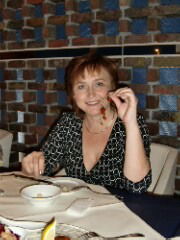 Святецкая Анна