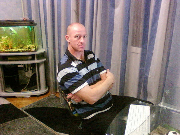 Валера Кориненко