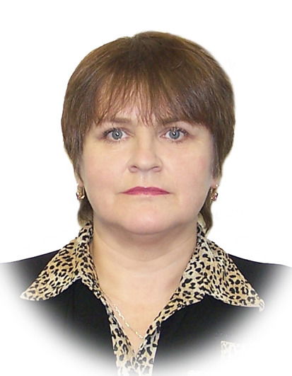 Ольга Решотка