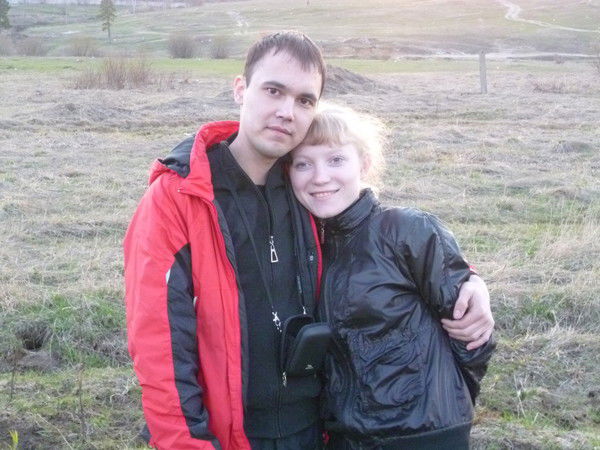 Миша Семенов