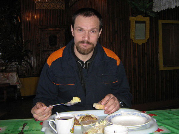 Владимир Чупров