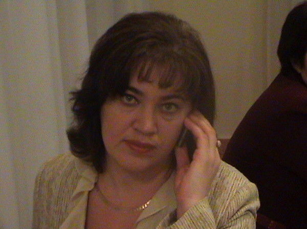 Роза Валишева