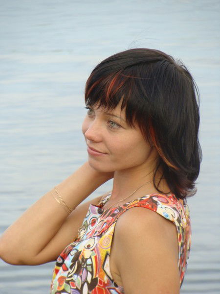 Ольга Мокрушина