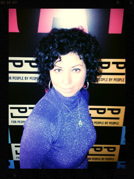 Алимова Елена