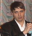 Андрей Лаврущенко