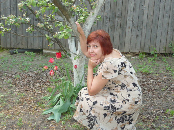 Люба Любаша