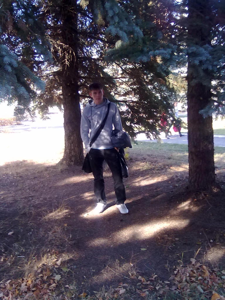 Алексей Митюков