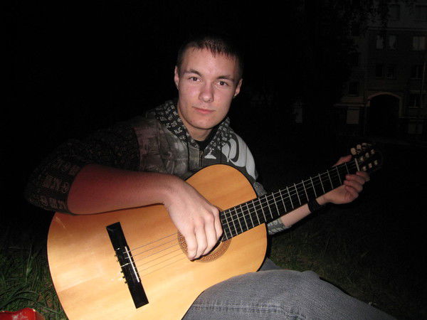 Денис Морозов