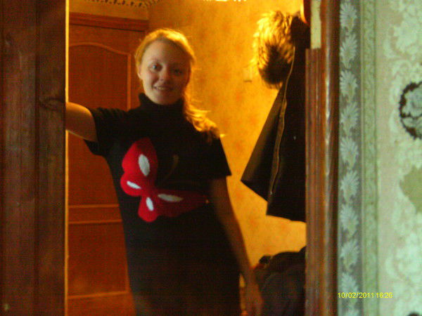 Елена Нарзулоева