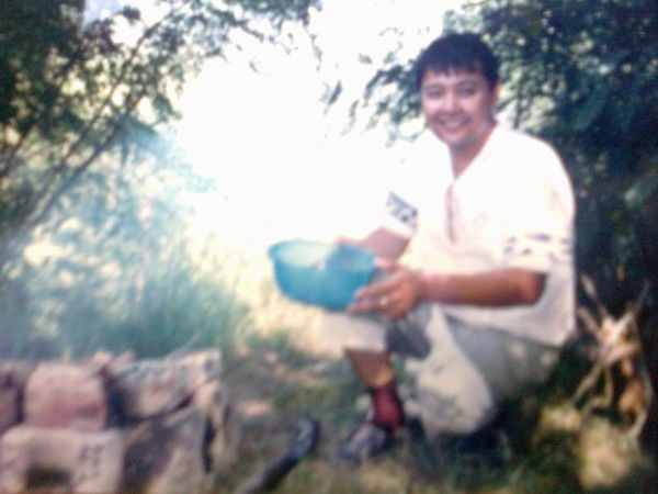 Максот Дабысов