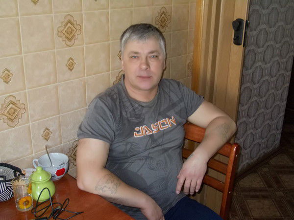 Валера Гайдуков