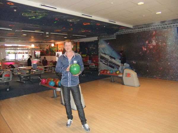 Денис Воронков