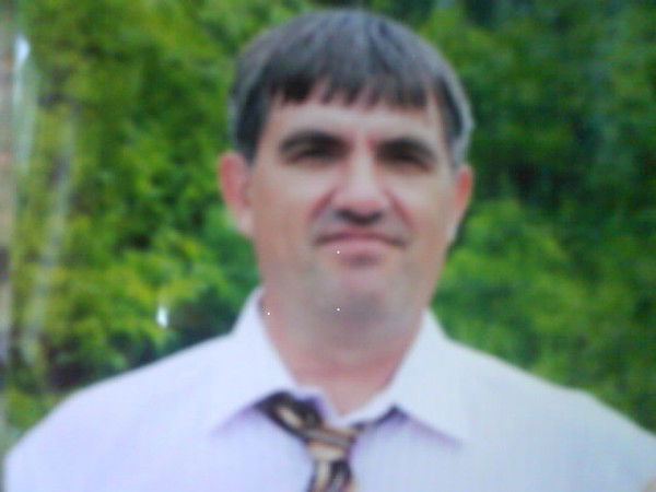 Пушкин Владимир