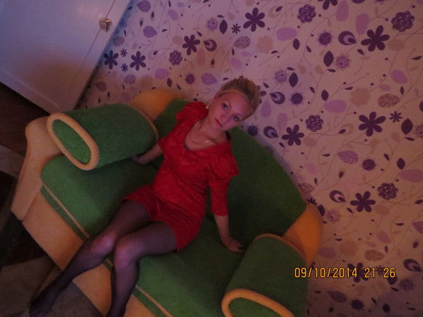 Ольга Минюк