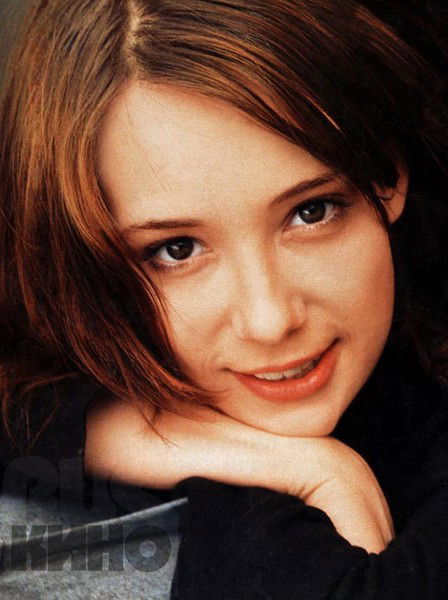 Чулпан Хаматова