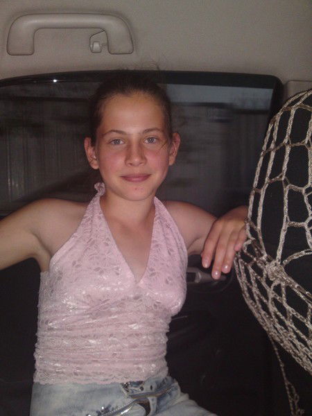 Карина Марзабекова