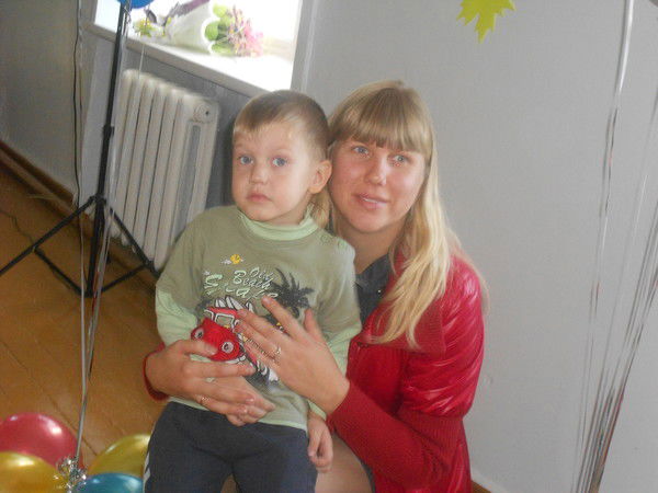 Наталья Веселова