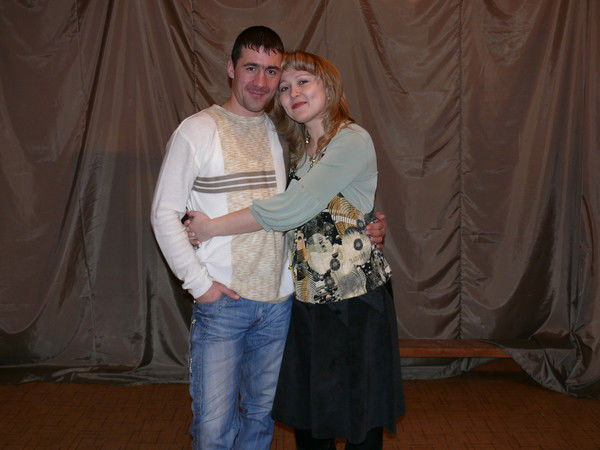 Леся Мингазова