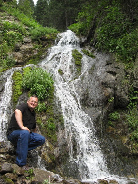 Виталий Михайловский