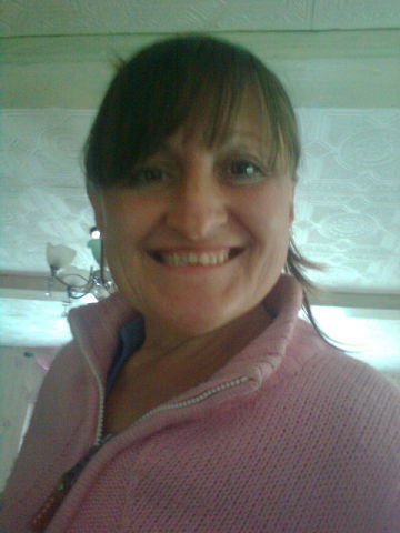 Раиса Махмутова