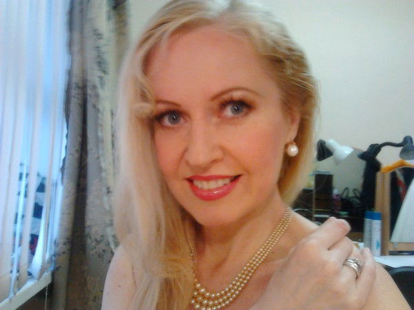 Светлана Колеватова