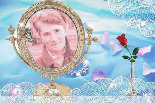 Любовь Румянцева