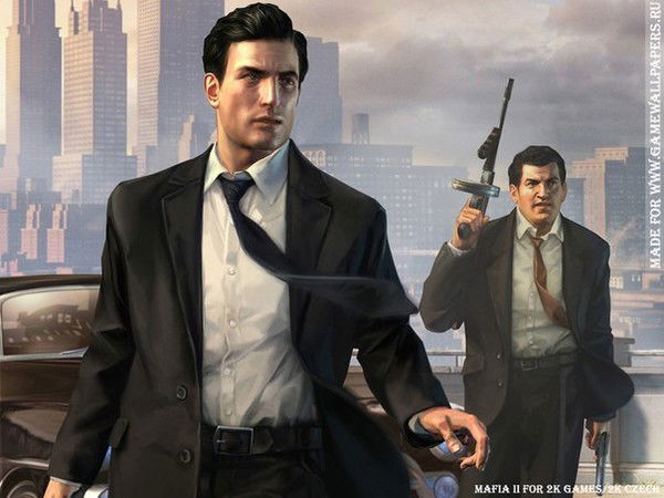 Сергей Комов