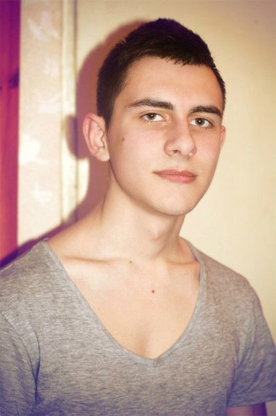 Александр Черевниченко