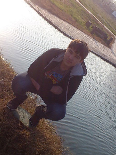 [ Просто ] Ва)!(Ный