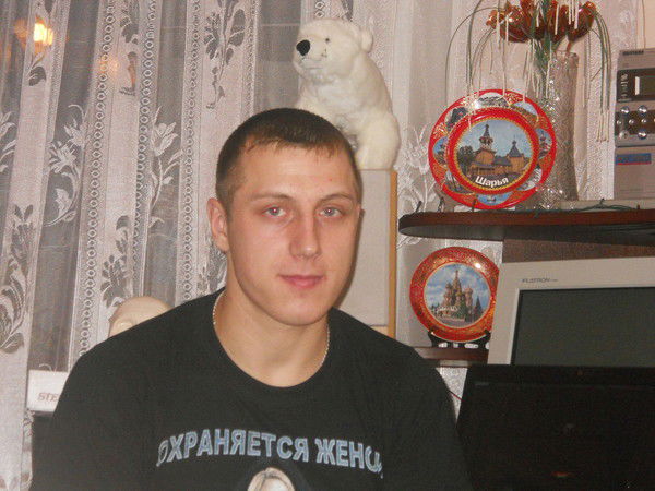 Алексей Королев