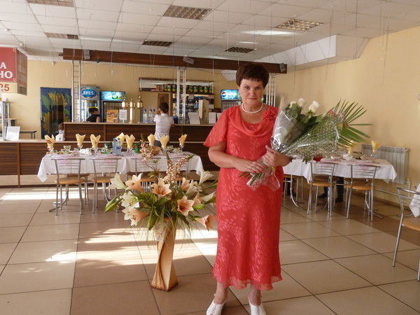 Раиса Долгополова