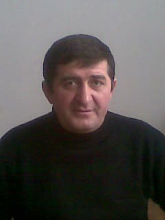 Магомед Загид Мухумаев