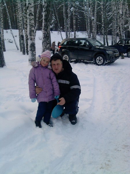 Александр Титарев