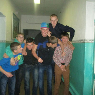 Артём Кондрашов