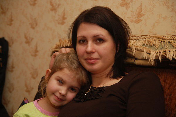 Елена Папакина