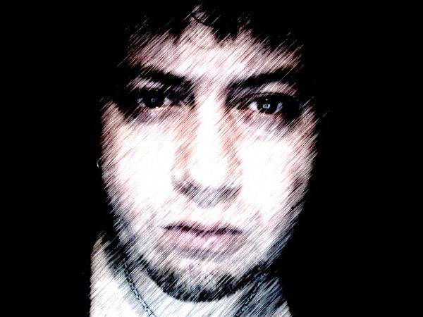 Александр Иванов