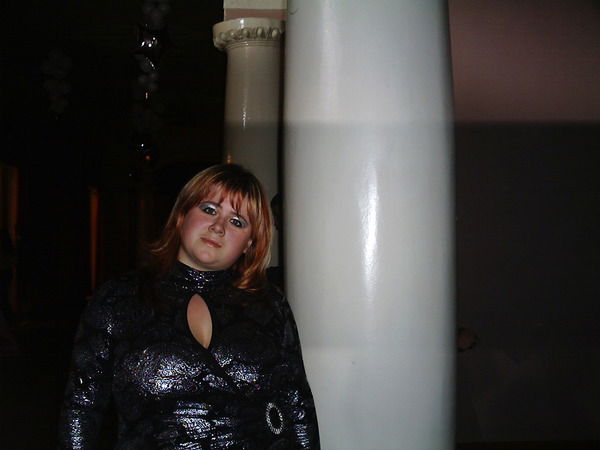 Валентина Юркина