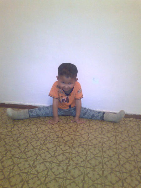 Саян Жакенов