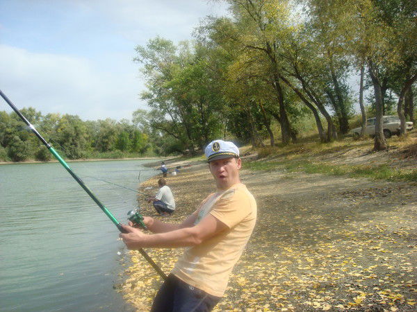 Бусыгин Виталий