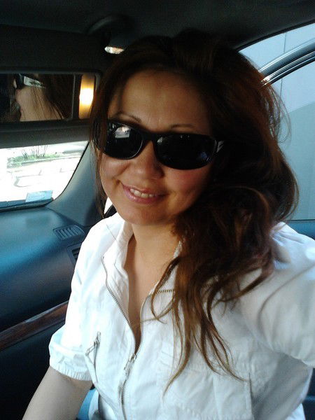 Гульмира Кабылова