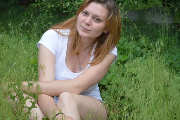 Дарья Бидашко