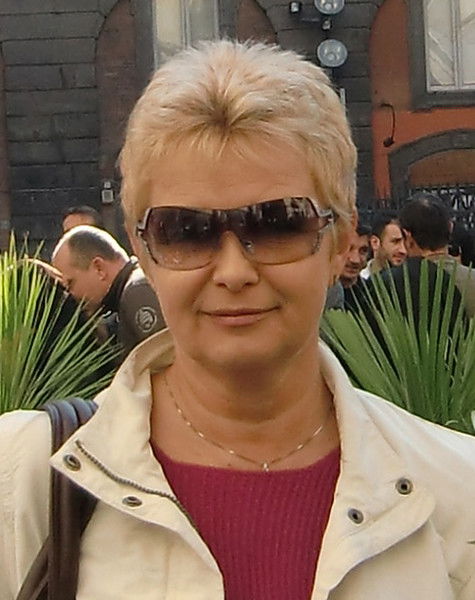 Ирина Цивилева