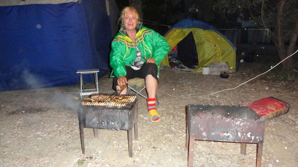 Вера Любимова