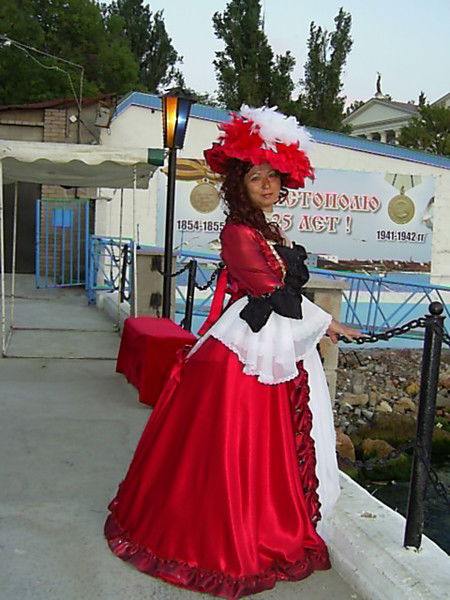 Елена Клименко