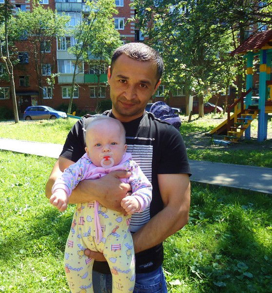 Умиджон Нуруллаев