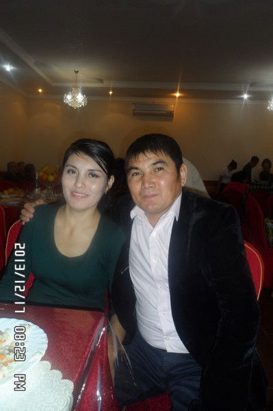 Турар-Жаныл-Нурхадис Булегенов