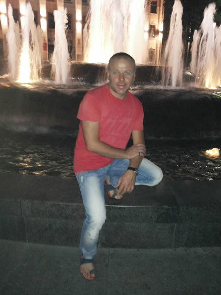 Сергей Чирва