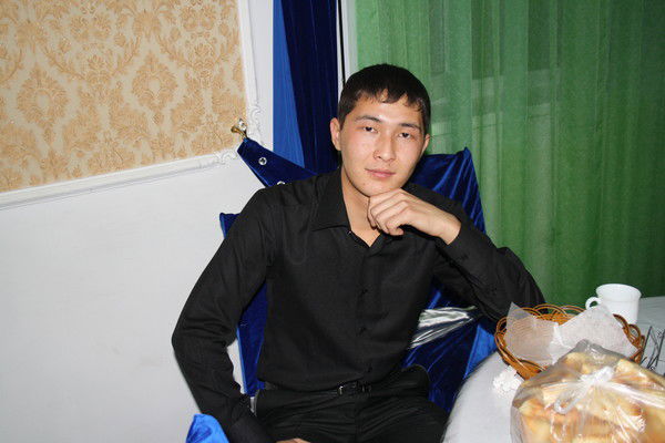 Murat Almakynov