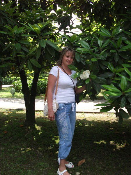 Елена Сиджахова