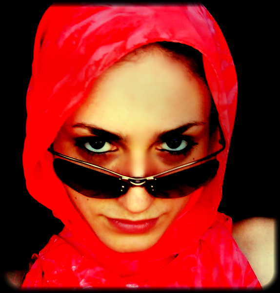 Дарья Волошко